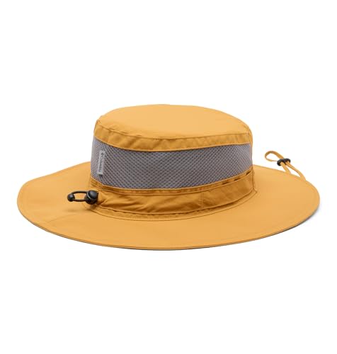 Columbia Unisex Bora Bora Booney Sun Protection Hat - color: Maple Sugar