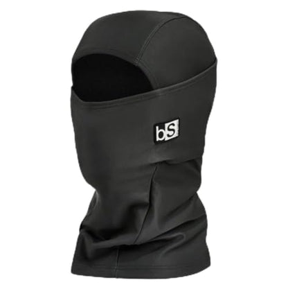 BLACKSTRAP Expedition Hood Balaclava Face Mask – Dual Layer, Breathable, Moisture-Wicking, and Helmet-Compatible - color: Smoldered