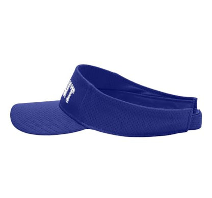West Point Sport Sun Visor - color: Purple