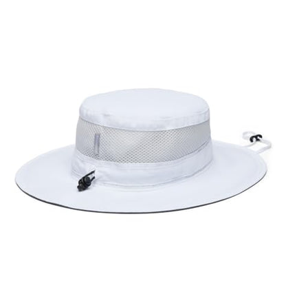 Columbia Unisex Bora Bora Booney Sun Protection Hat - color: White