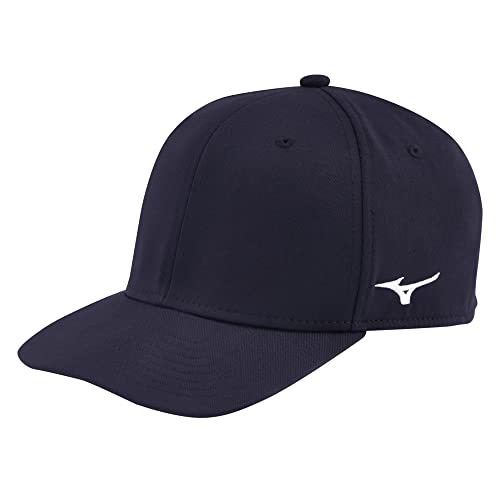 Fitted Pro Hat - color: Navy, size: Large-X-Large