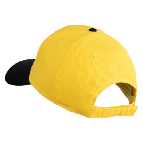 Otto mens Baseball - color: Black