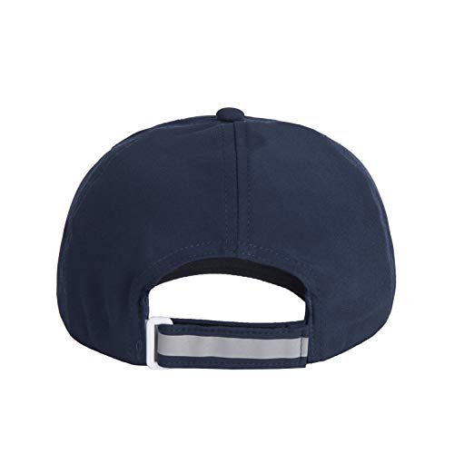 HH HOFNEN Women Quick Drying Baseball Cap Sun Hat Unstructured Golf Hat - color: #1 Navy