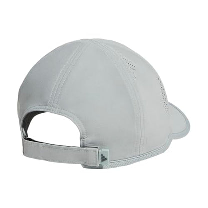 adidas Men's Superlite Hat - color: Wonder Sage Green/Grey Six/3