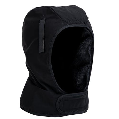 1/2 Pcs Winter Hard Hat Liner, Hardhat Lining Cold Protection - color: 1 Pcs