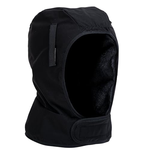 1/2 Pcs Winter Hard Hat Liner, Hardhat Lining Cold Protection - color: 1 Pcs