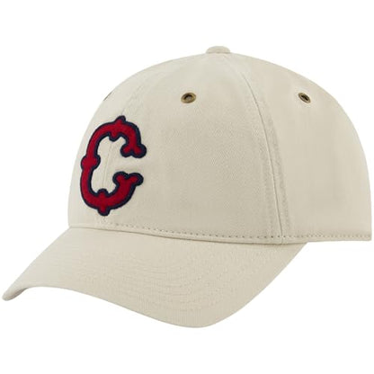 Blue Marlin Dad Hat, Adult Cotton Baseball Cap with Curved Brim, One Size. - color: Havana Cuban Stars 1909
