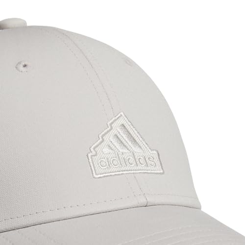 adidas Women's Must Have Hat - color: Wonder Alumina Grey/Grey/White