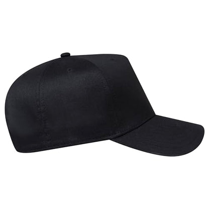 Hit The Dang Ball V2 Hat - color: Black