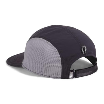 The North Face Class V Camp Hat - color: Endless Dusk/Transcendent Grey