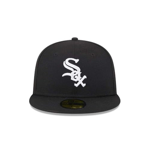 New Era Mens Acperf Chiwhi Gm 2017 - color: Black, size: 7 1/4