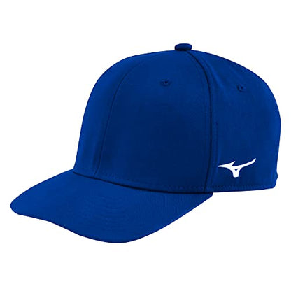 Fitted Pro Hat - color: Royal, size: Large-X-Large