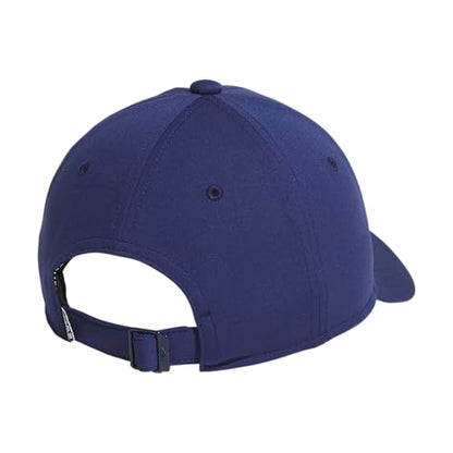 adidas Women's Must Have Hat - color: Dark Blue/Grey/White