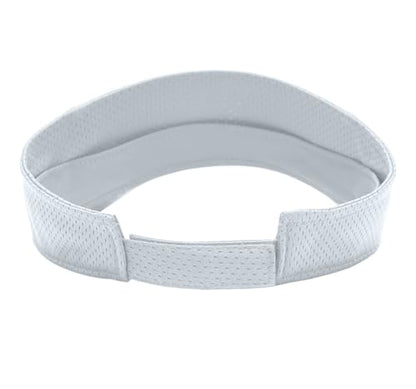 Life Happens Waffles Help Powered By Waffles Sport Sun Visor