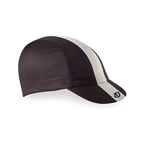 Giro Unisex – Adults Peloton Cap Cycling Clothing. - color: Charcoal2, size: One Size