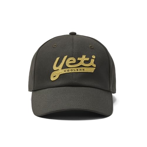YETI Outdoor Living Hats - color: Gray - Yeti Coolers