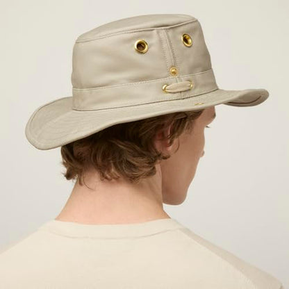 T3 Classic - color: Khaki, size: 7 1/8