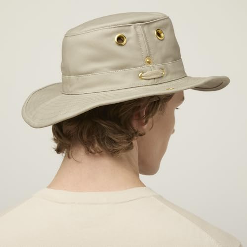 T3 Classic - color: Khaki, size: 7 1/4