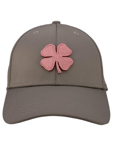 Black Clover Premium Flex Cap - color: Grey, size: Small-Medium
