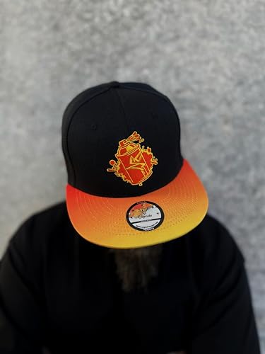 Capiche [99+ Variations] Special Series Snapback Cap - One Size Unisex Men - color: Beatboxer