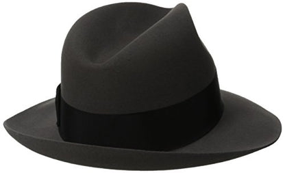 Stetson Men's Temple Hat - color: Caribou, size: 7 1/4
