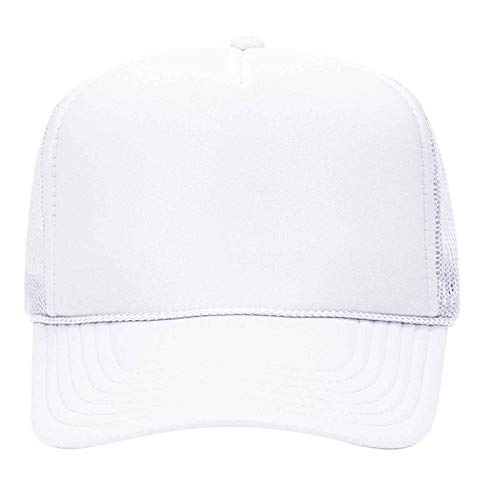 OTTO mens Visor - color: White, size: One Size