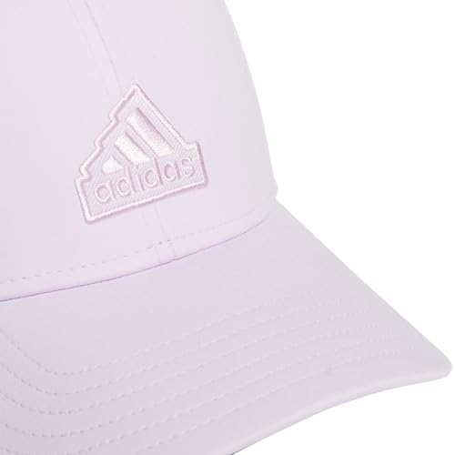 adidas Women's Must Have Hat - color: Ice Lavender/Grey/White