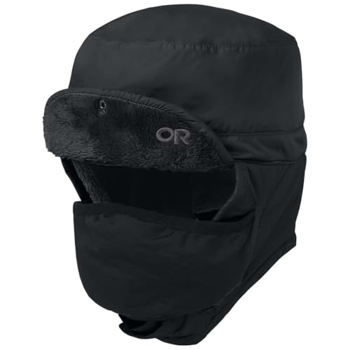 Outdoor Research Frostline Hat - size: Large