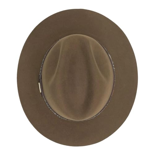 Jackson Outdoor Hat - color: Bronze, size: X-Large