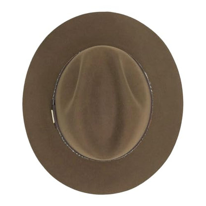 Jackson Outdoor Hat - color: Bronze, size: Small