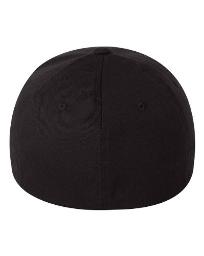 Flexfit - Structured Twill Cap - 6277