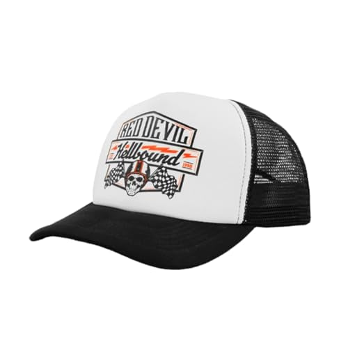 Hellbound Racer Trucker