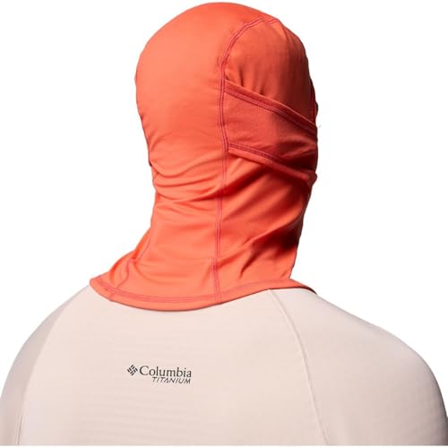 Columbia, Titanium Balaclava, Zing, One Size