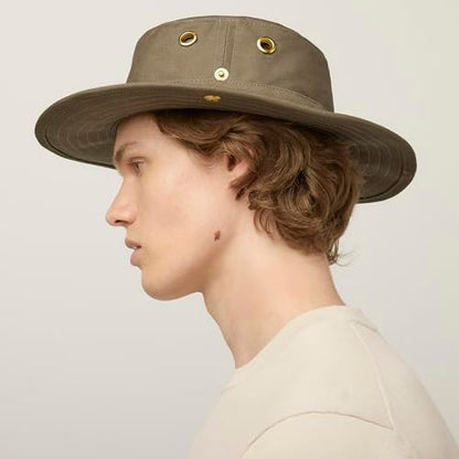 T3 Classic - color: Olive, size: 7 1/4