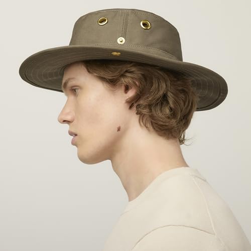 T3 Classic - color: Olive, size: 7
