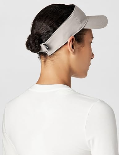 Nike Unisex Apex Swoosh Bucket Hat | Mens and Womens - color: College Grey/Anthracite/White, size: One Size