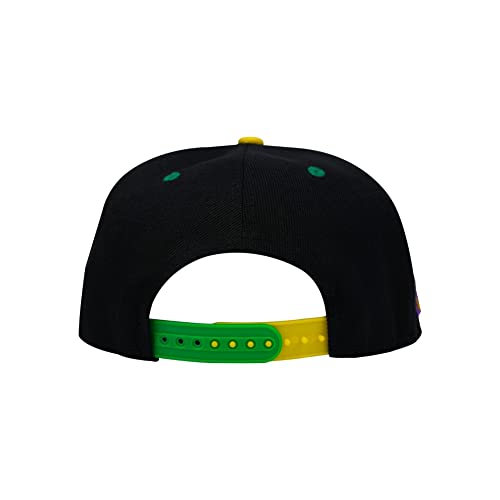 D-5 Mighty Ducks #96 Conway #99 Banks Baseball Cap - color: #99 Black