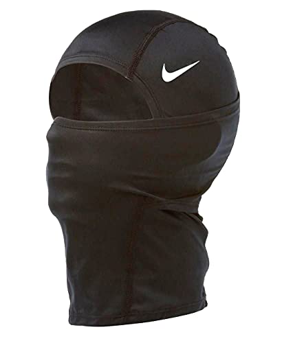 Nike unisex-adult mens Balaclava - color: Black