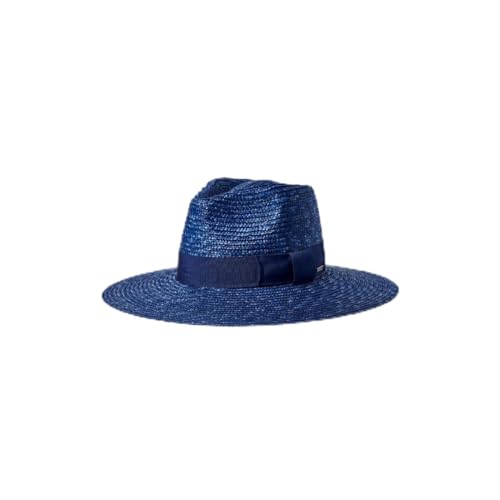 Brixton Women's Joanna Hat - color: Pacific Blue, size: Small