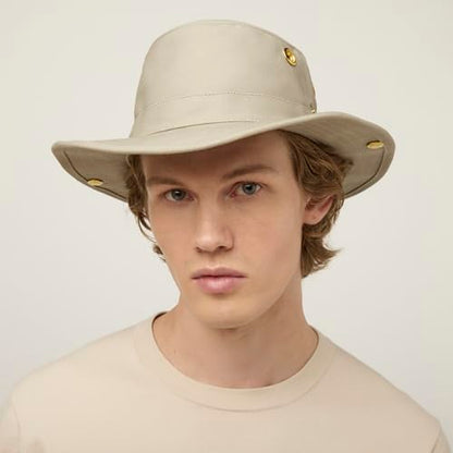 T3 Classic - color: Khaki, size: 7 1/4