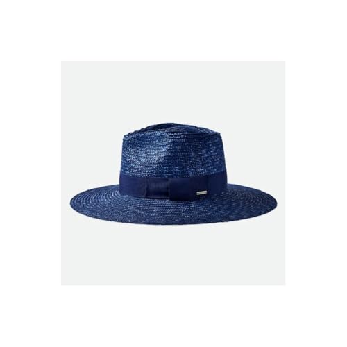 Brixton Women's Joanna Hat - color: Pacific Blue, size: Small