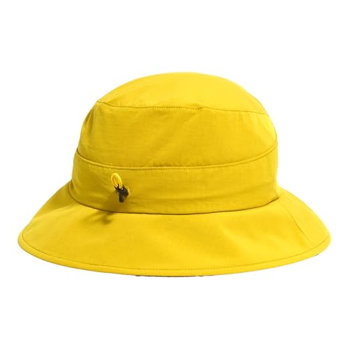 Outdoor Research Sun Bucket Hat - color: Amber, size: Small