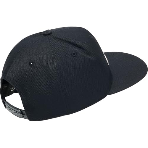 Oakley Men's Mark III Graphic - color: Pitch Black