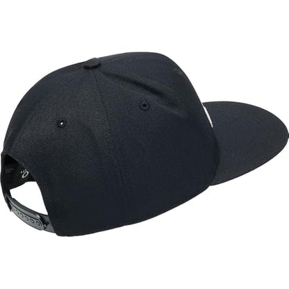 Oakley Men's Mark III Graphic - color: Pitch Black