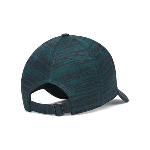 Under Armour Blitzing Hat Adjustable - color: (919) Arden Green / / Black