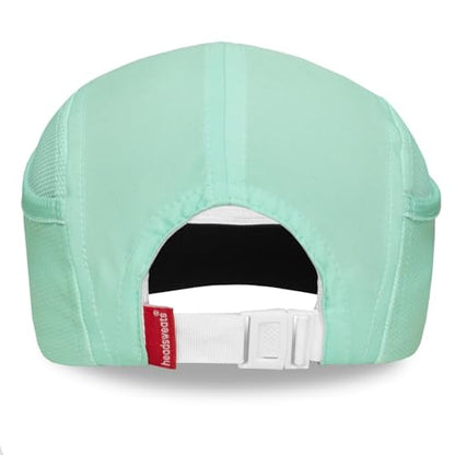 Headsweats Performance Ice Hat - color: Teal