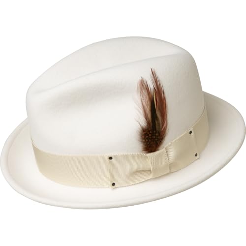 Bailey of Hollywood Men's Tino - color: Chalk, size: XX-Large