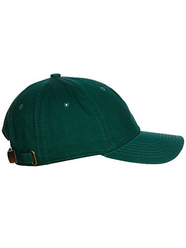 Classic Unstructured USA Cities Baseball Dad Hat 3D Raised PVC Letters Cap - color: Boston Hunter - White Red