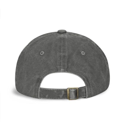 I’M A Freaking RAY of Sunshine Hat for Men Baseball CapCool Hat - color: Gray 0