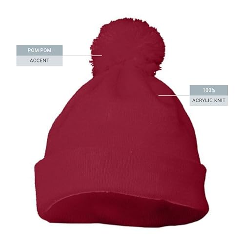 Augusta Sportswear mens 6816 - color: Cardinal